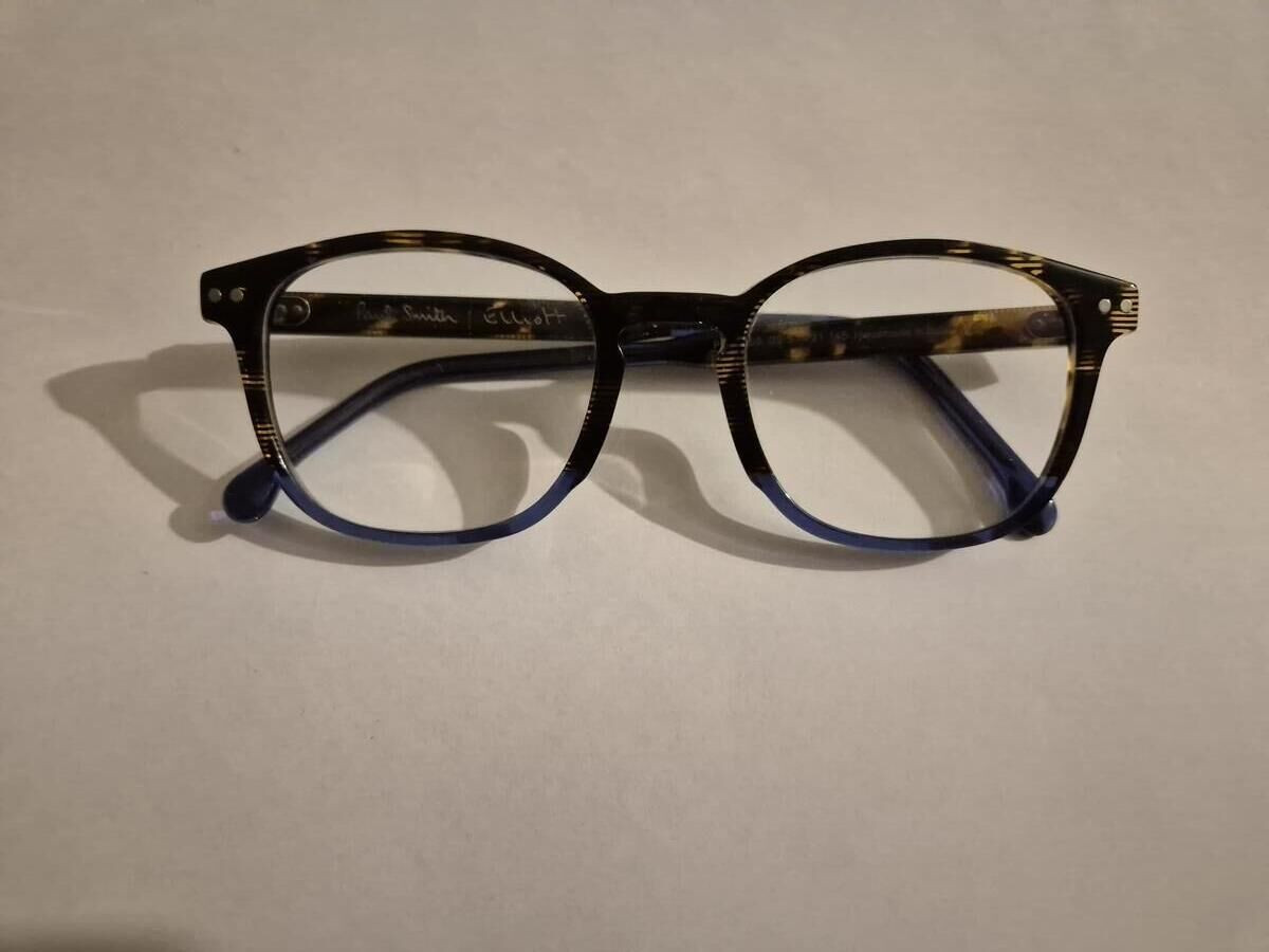 Paul Smith - Elliott PS0P059 02 51¤21 145