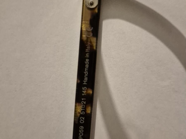 Paul Smith - Elliott PS0P059 02 51¤21 145