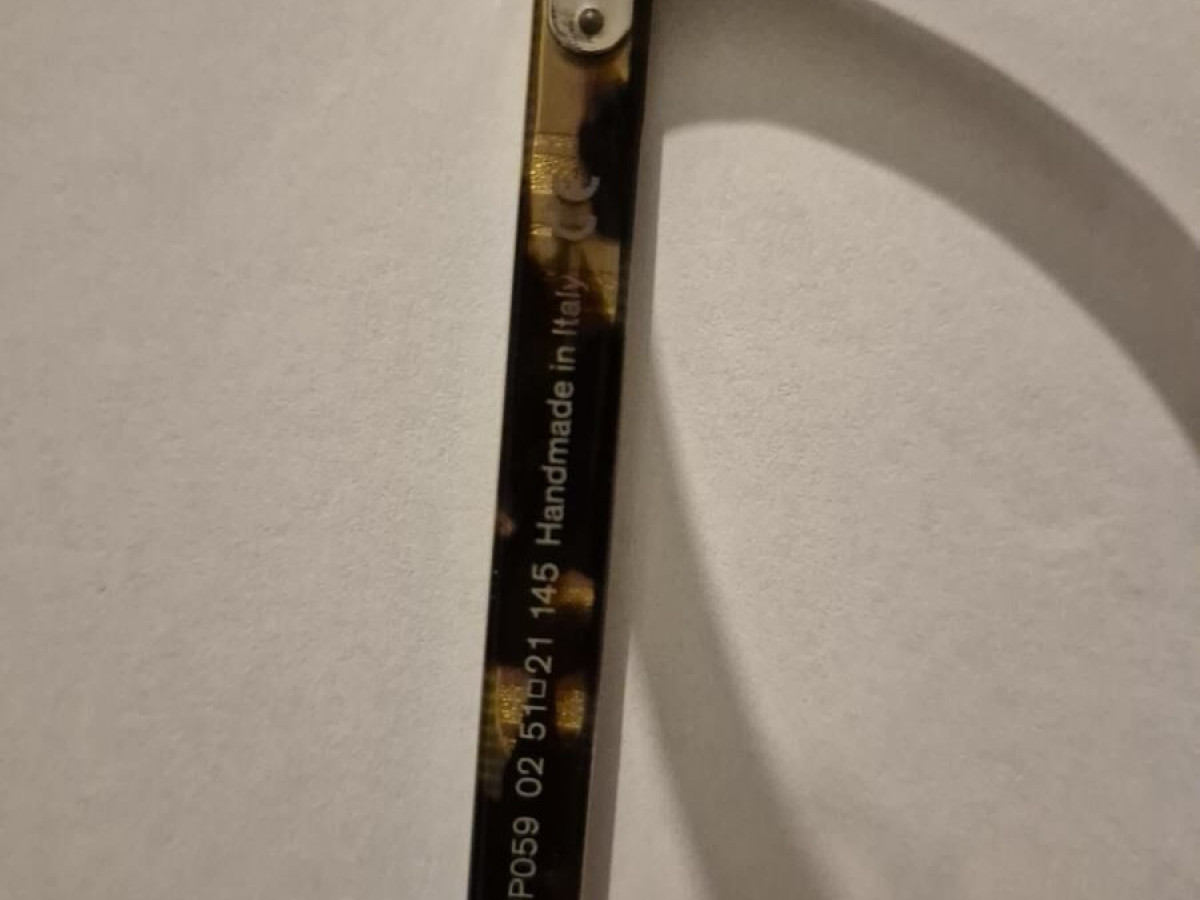 Paul Smith - Elliott PS0P059 02 51¤21 145