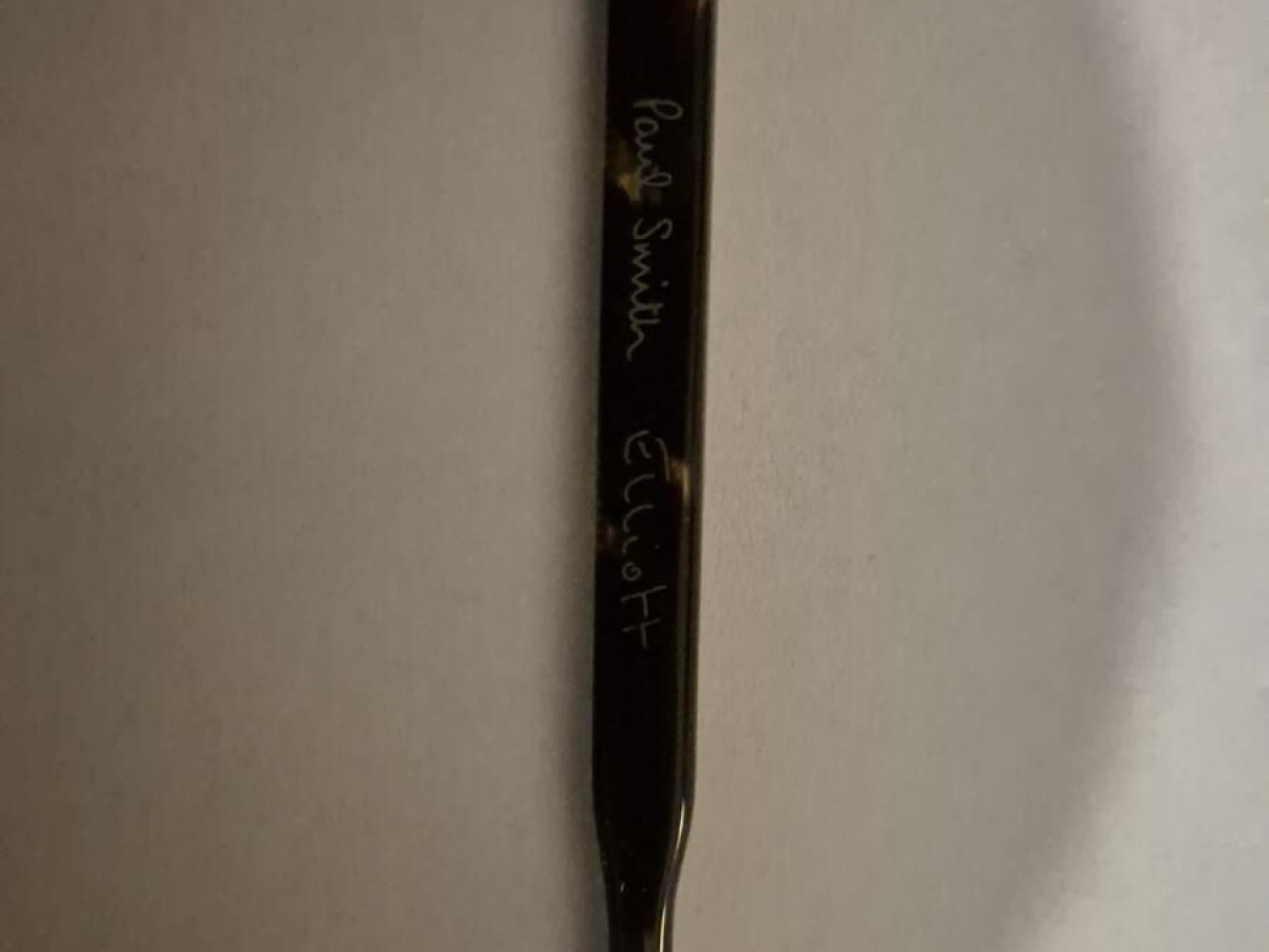 Paul Smith - Elliott PS0P059 02 51¤21 145