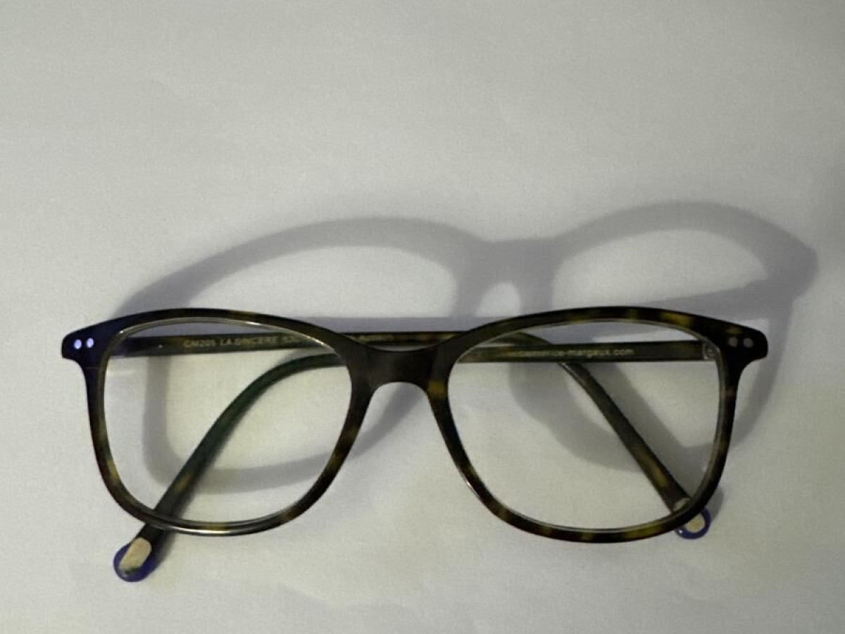 Cl&eacute;mence & margaux - CM205 LA SINC&Egrave;RE 53&curren;18 142 125 Aj0920.