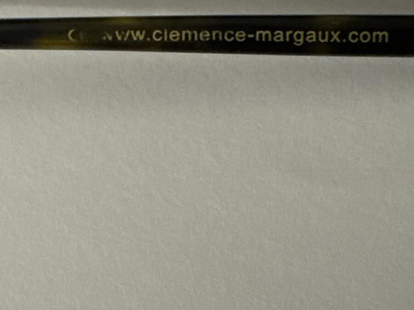 Cl&eacute;mence & margaux - CM205 LA SINC&Egrave;RE 53&curren;18 142 125 Aj0920.