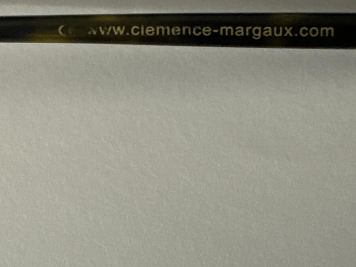 Cl&eacute;mence & margaux - CM205 LA SINC&Egrave;RE 53&curren;18 142 125 Aj0920.