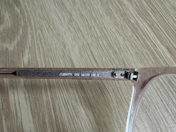 Céline - CL500771 54¤19