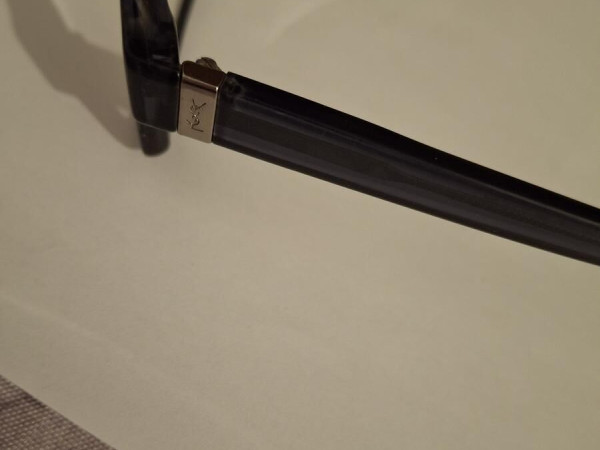 yves saint Laurent  - 140 YSL2137 2FR