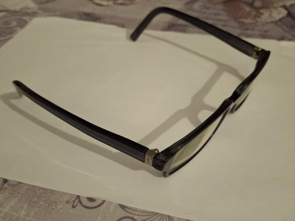 yves saint Laurent  - 140 YSL2137 2FR