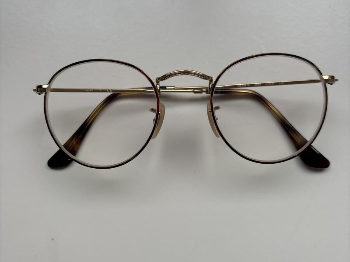 Rayban - RB3447V 47&curren;21