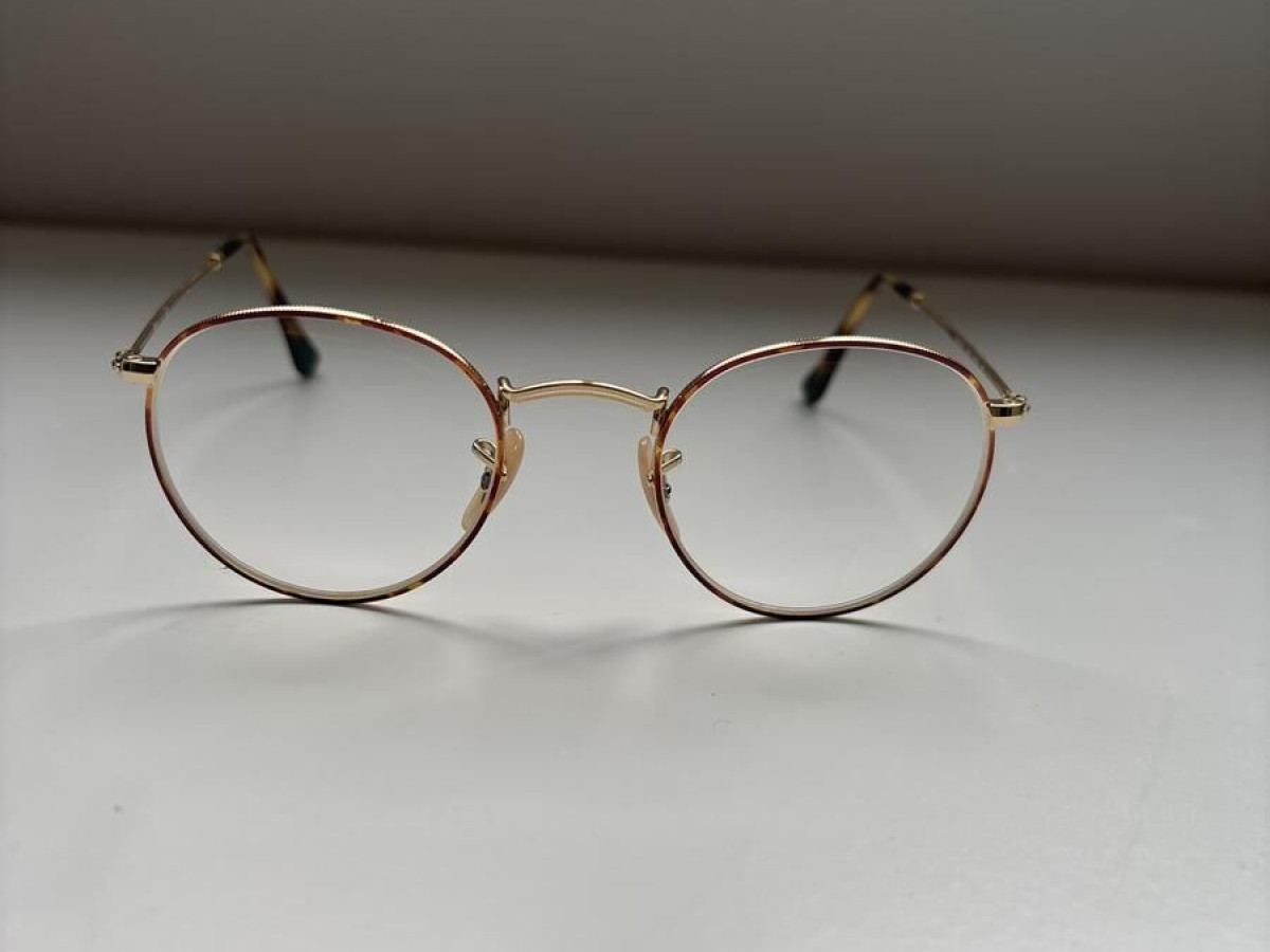 Rayban - RB3447V 47&curren;21