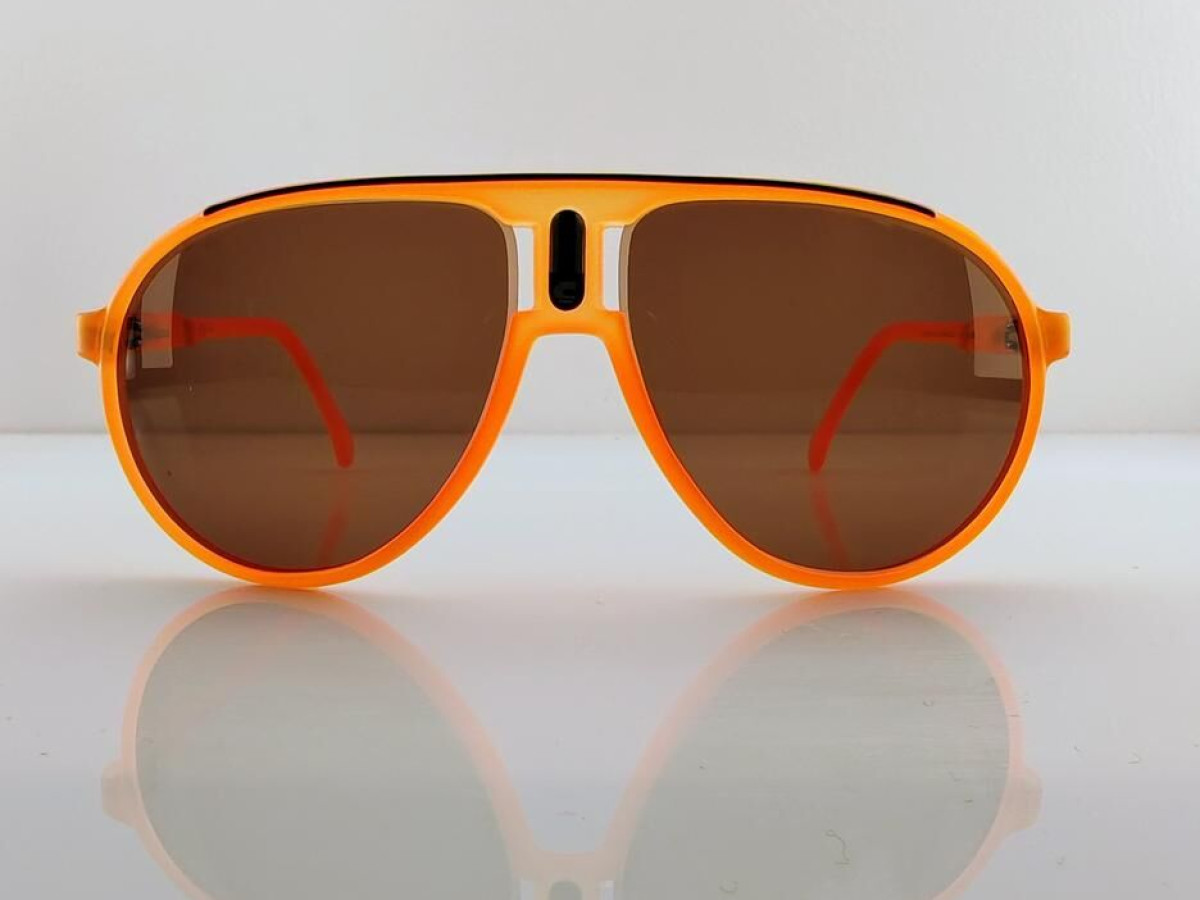 CARRERA - CHAMPION / FLUO HSXNN 62¤12