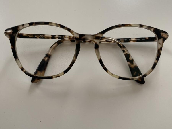 Paul & Joe - Jasmin02 51/17