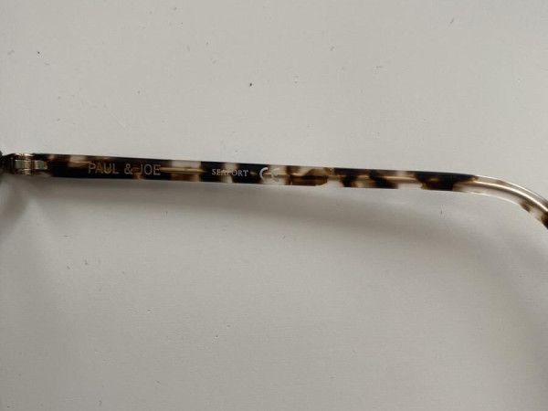 Paul & Joe - Jasmin02 51/17