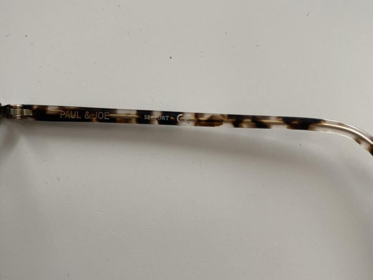 Paul & Joe - Jasmin02 51/17