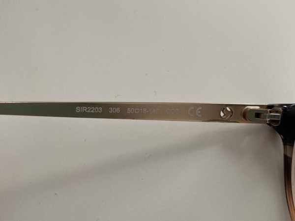 Siralya - SIR2203 50/18