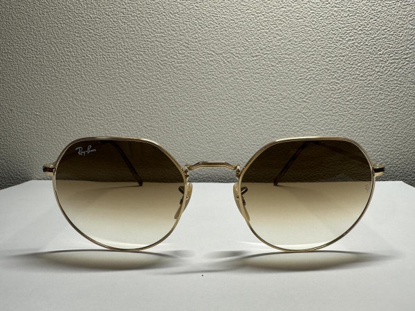 RAYBAN - RB 3565 JACK 53¤20