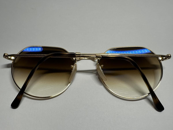 RAYBAN - RB 3565 JACK 53&curren;20