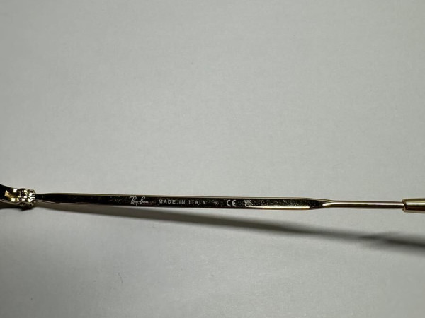 RAYBAN - RB 3565 JACK 53&curren;20