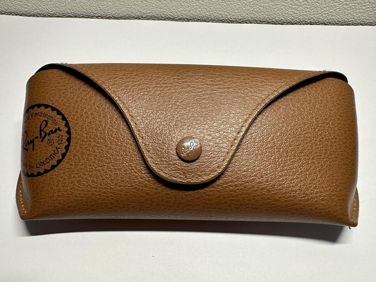 RAYBAN - RB 3565 JACK 53&curren;20