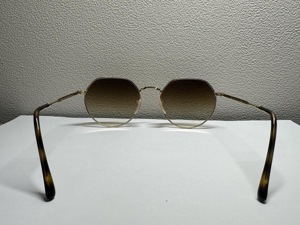 RAYBAN - RB 3565 JACK 53&curren;20