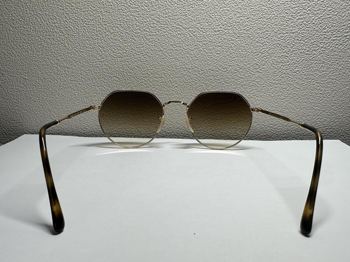 RAYBAN - RB 3565 JACK 53&curren;20