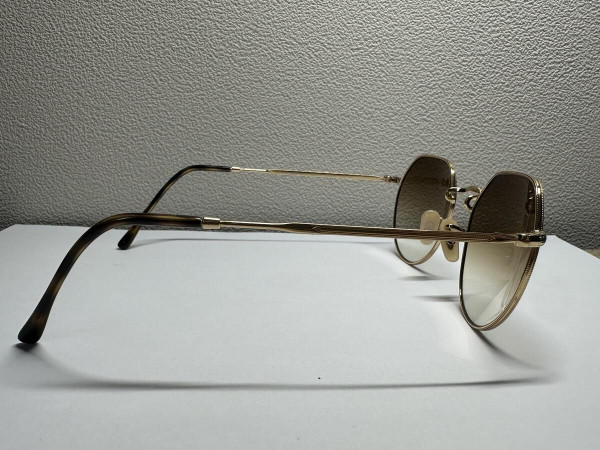 RAYBAN - RB 3565 JACK 53&curren;20