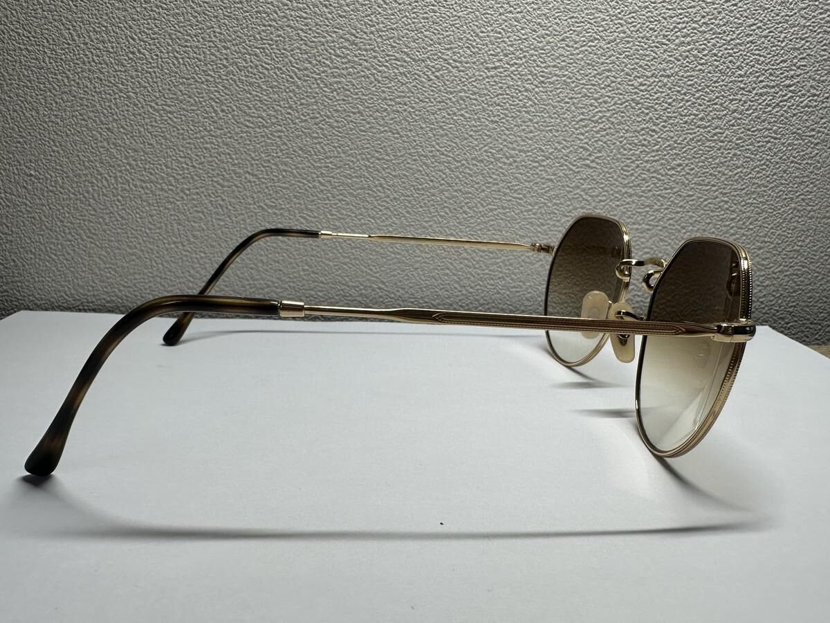 RAYBAN - RB 3565 JACK 53&curren;20