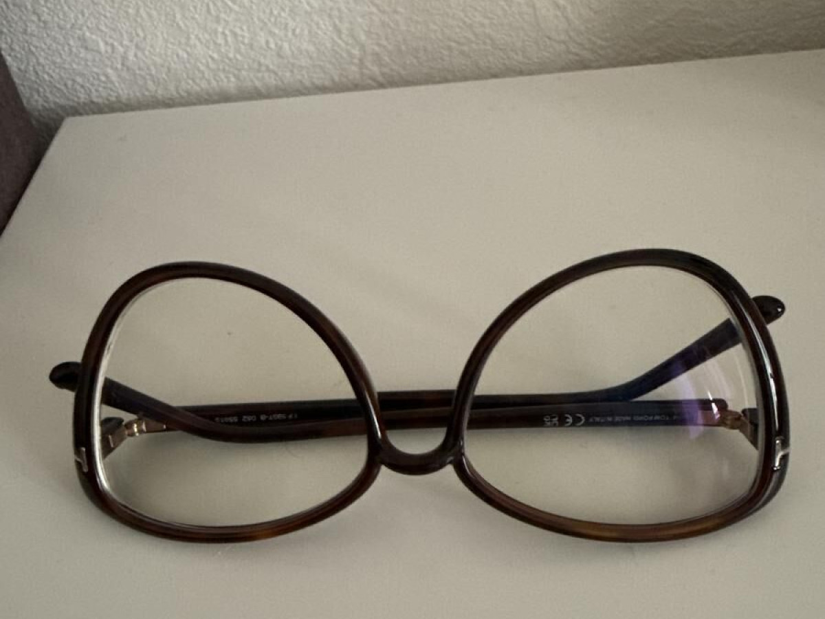 Tom Ford  - TF5907-B 052 55&curren;15