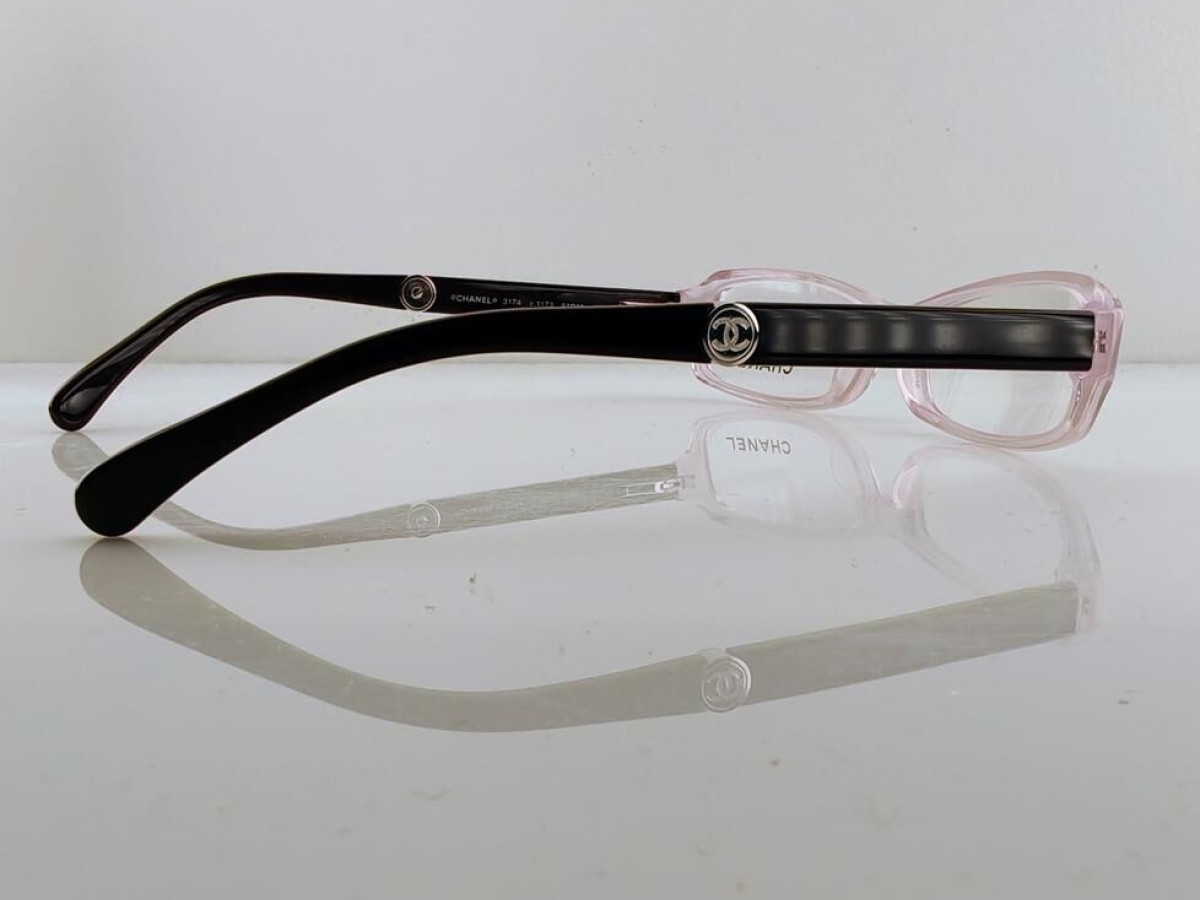 CHANEL - 3174 C 1173 51¤16