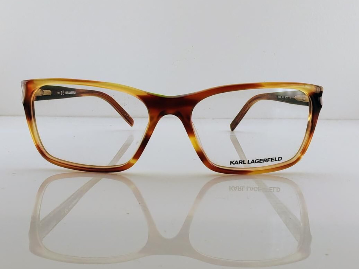 KARL LAGERFELD - KL 802 044 54¤17