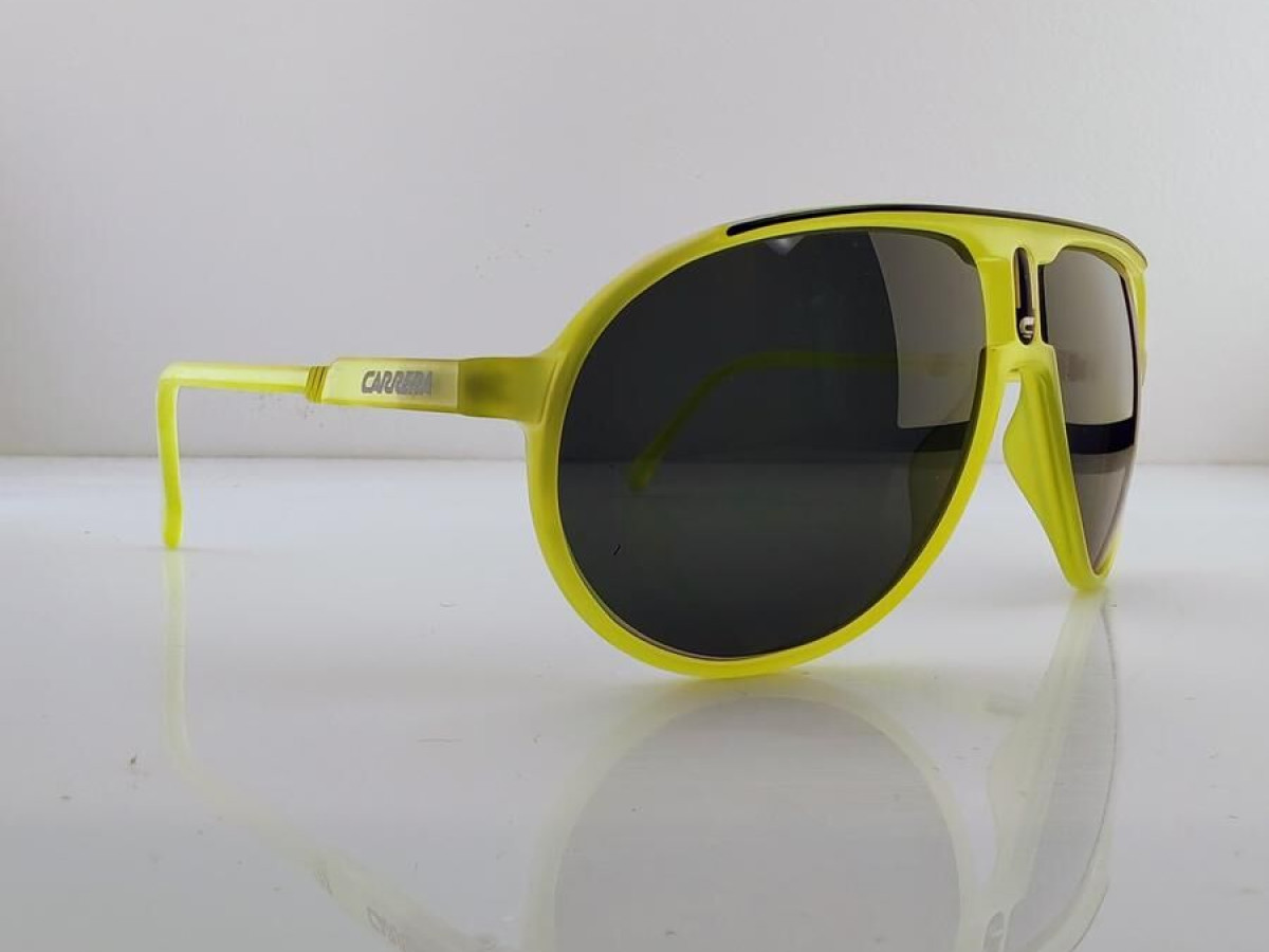 CARRERA - CHAMPION / FLUO HSYNN 62&curren;12