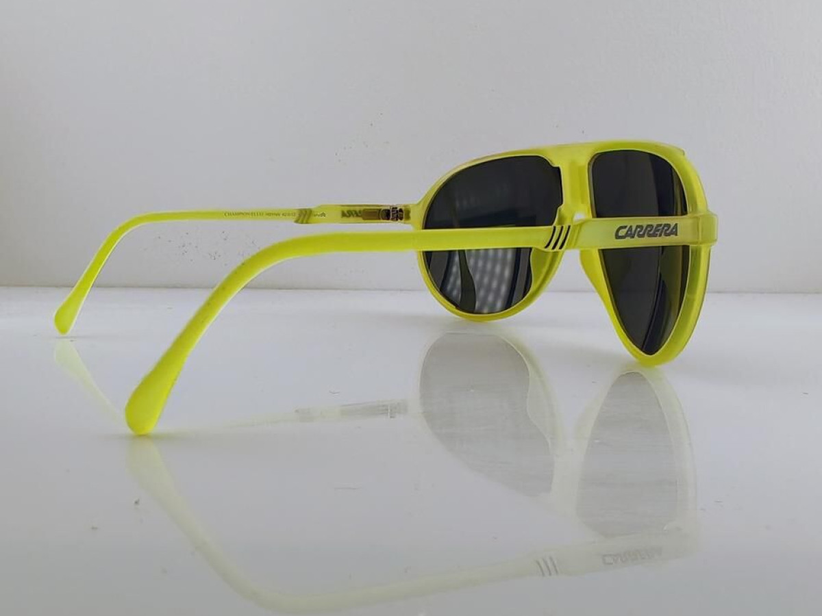 CARRERA - CHAMPION / FLUO HSYNN 62&curren;12