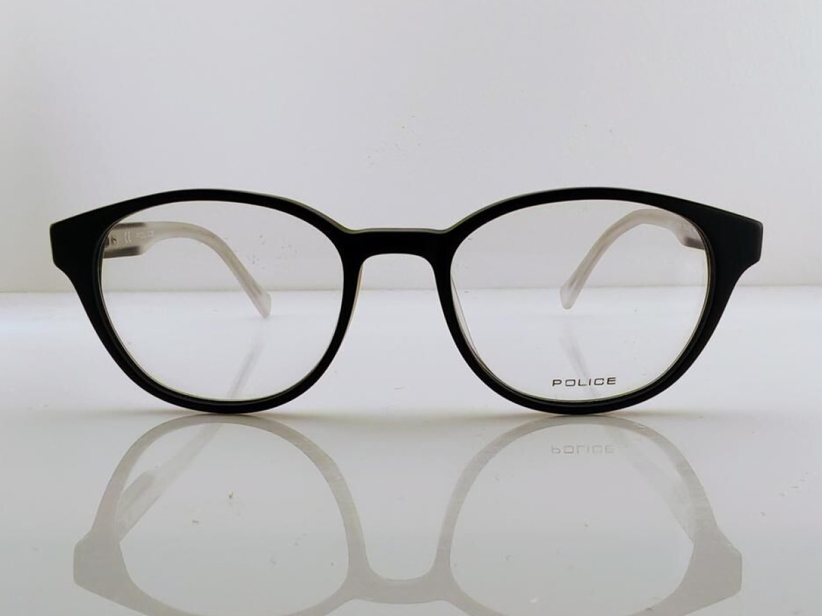 POLICE - RANGY 5 VPL 251 COL 0703 50¤19