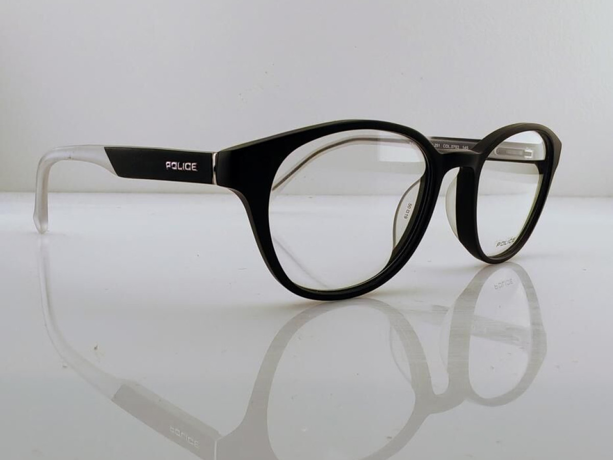 POLICE - RANGY 5 VPL 251 COL 0703 50¤19