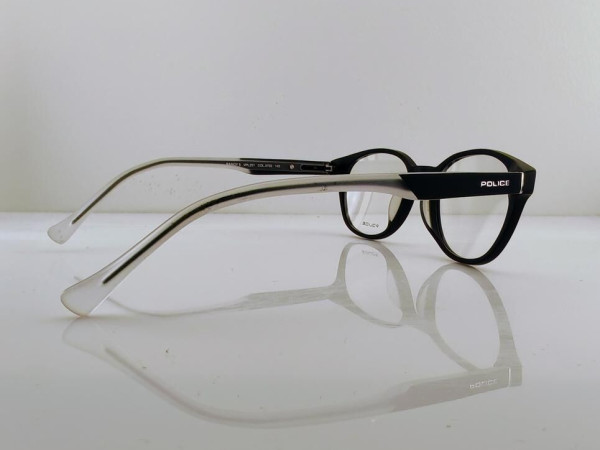 POLICE - RANGY 5 VPL 251 COL 0703 50¤19