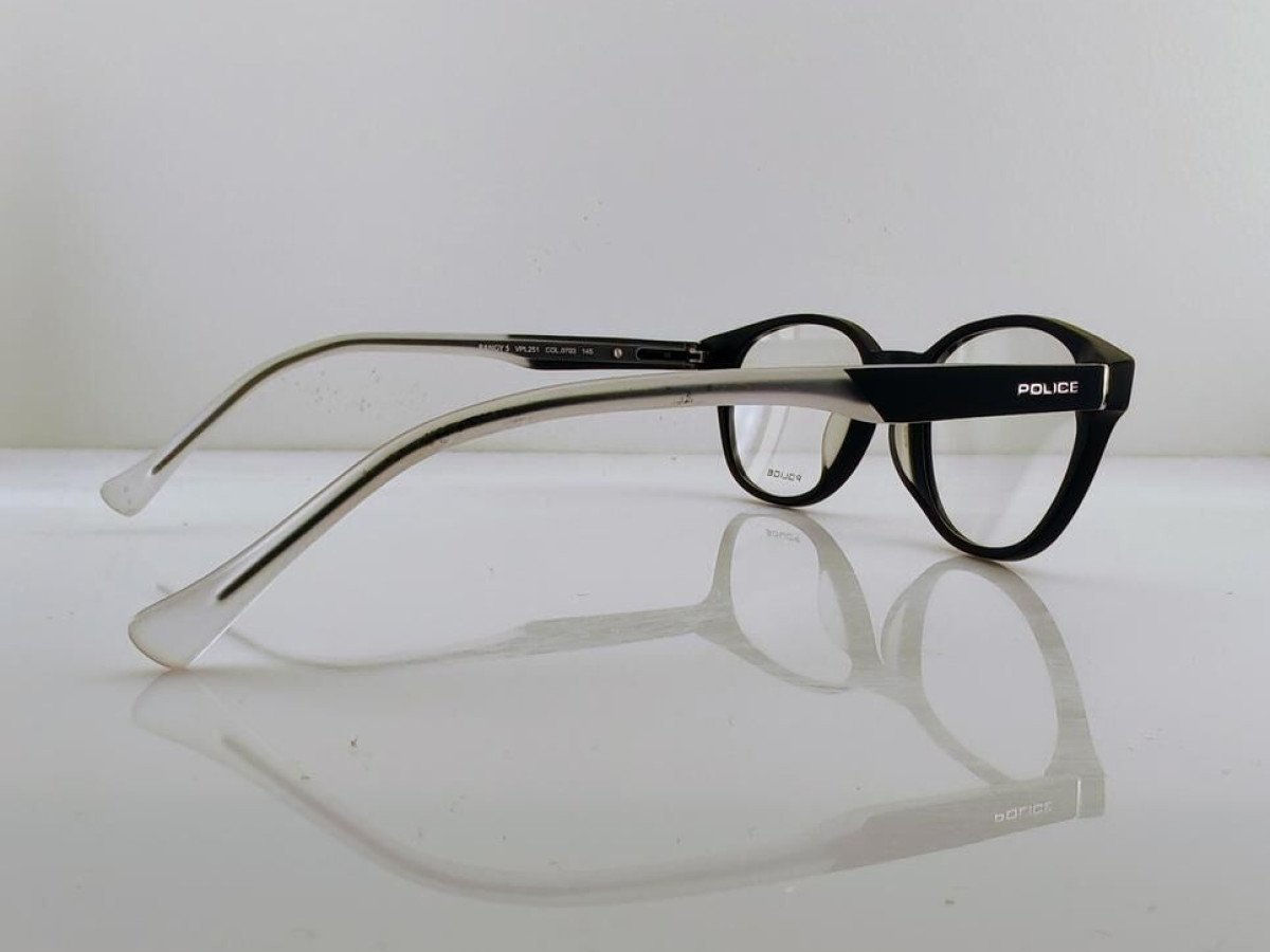 POLICE - RANGY 5 VPL 251 COL 0703 50¤19