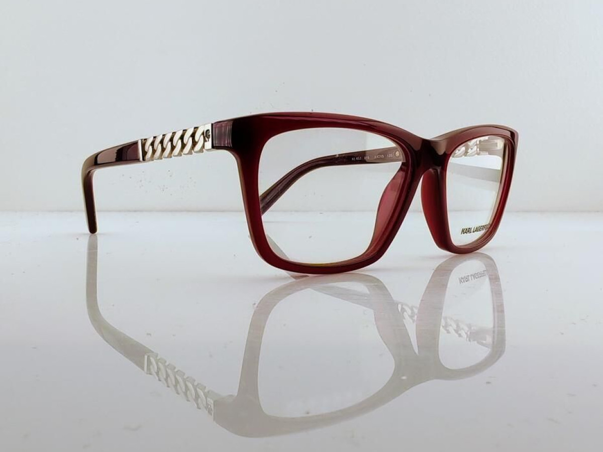 KARL LAGERFELD - KL 853 015 51¤15