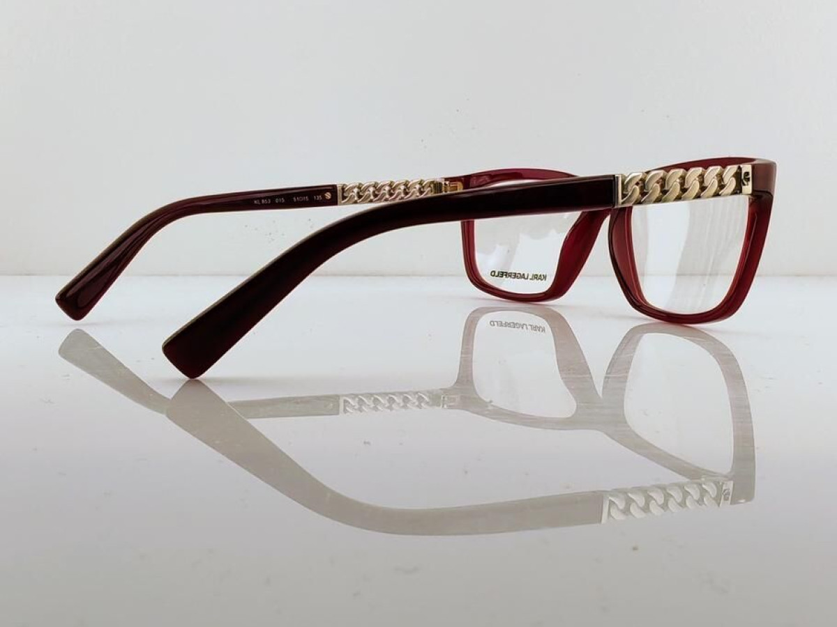 KARL LAGERFELD - KL 853 015 51¤15