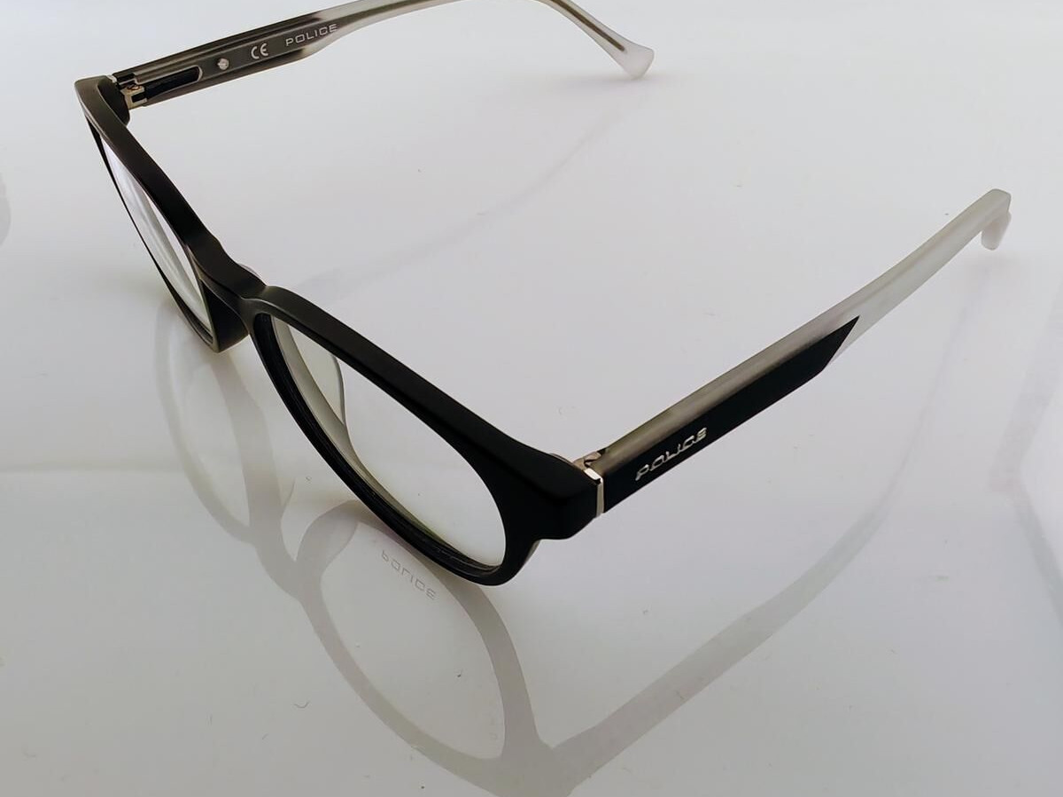 POLICE - RANGY 5 VPL 251 COL 0703 50¤19