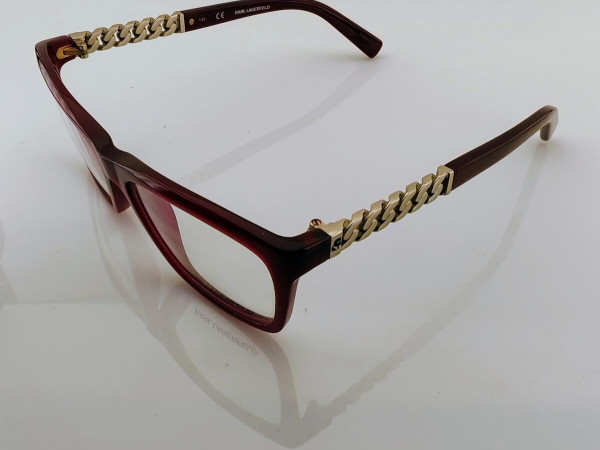 KARL LAGERFELD - KL 853 015 51¤15