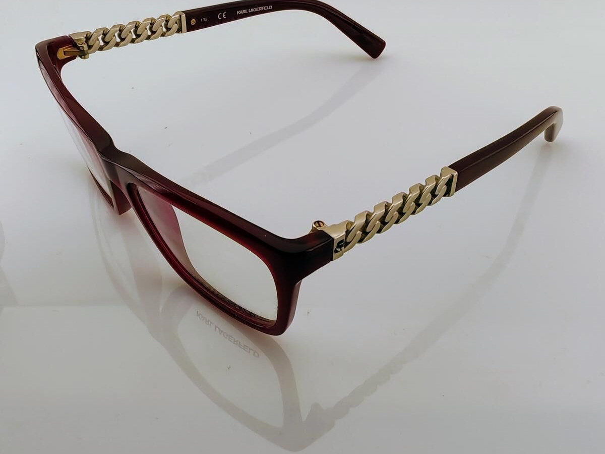 KARL LAGERFELD - KL 853 015 51¤15