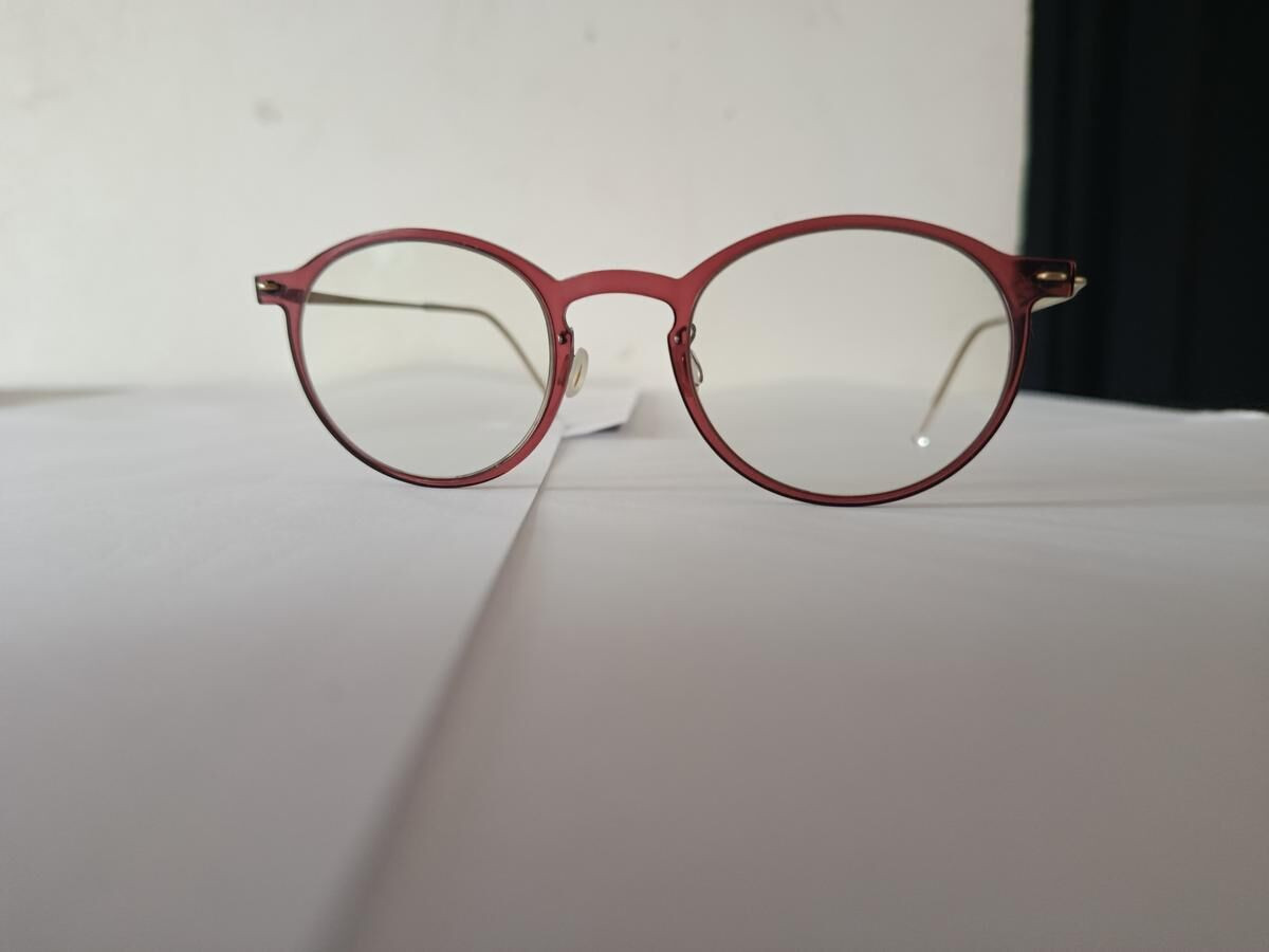 Lindberg - air titatium-40 8230AABYHOJ Air TitAcetate NW6541 C04/BR803C60  46&curren;21