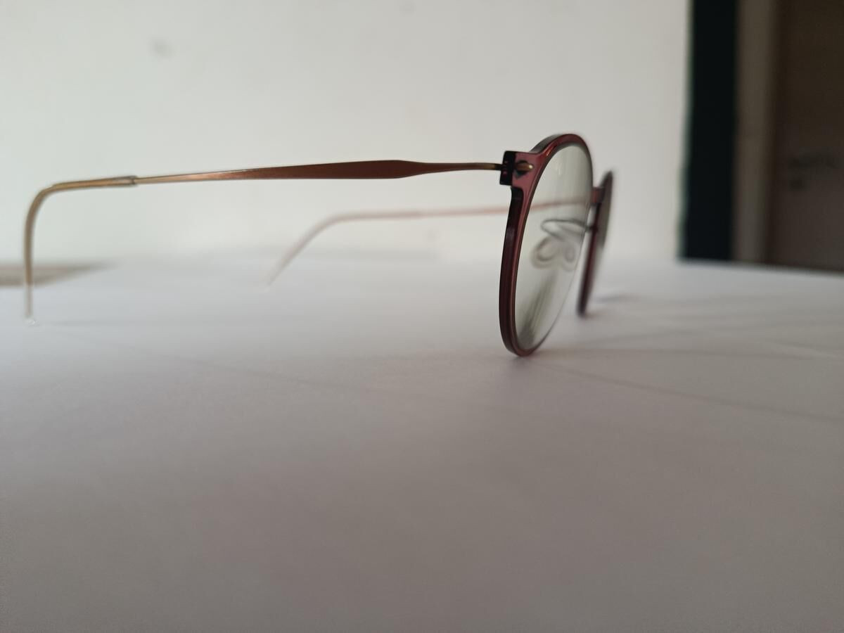 Lindberg - air titatium-40 8230AABYHOJ Air TitAcetate NW6541 C04/BR803C60  46&curren;21