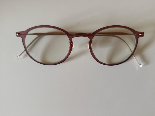 Lindberg - air titatium-40 8230AABYHOJ Air TitAcetate NW6541 C04/BR803C60  46&curren;21