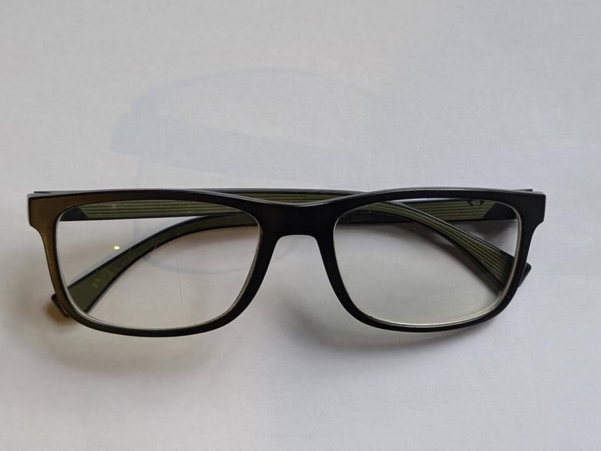 EMPORIO ARMANI  - EA31475042 55&curren;18 142