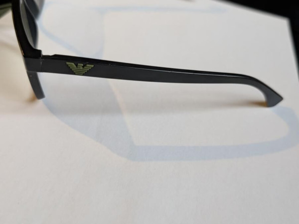 EMPORIO ARMANI  - EA31475042 55&curren;18 142