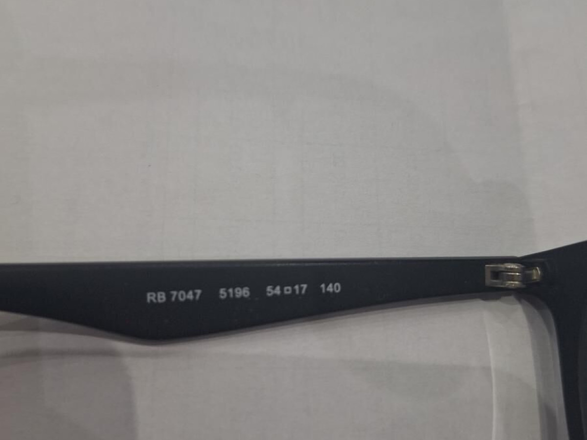 Ray-ban - RB7047 5196 54&curren;17