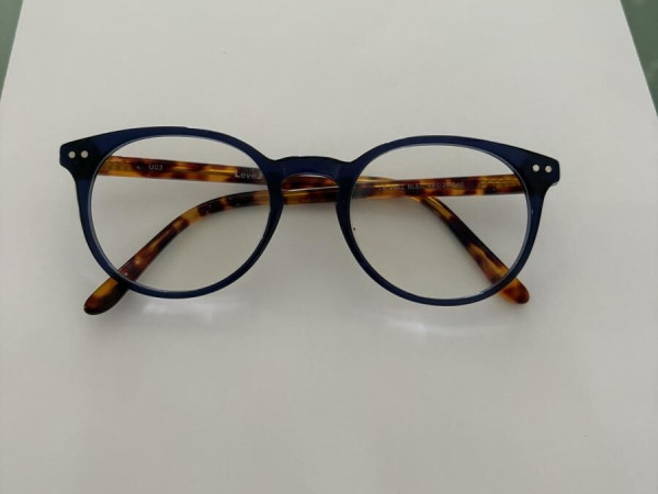 Level - LE 2002 BLEC