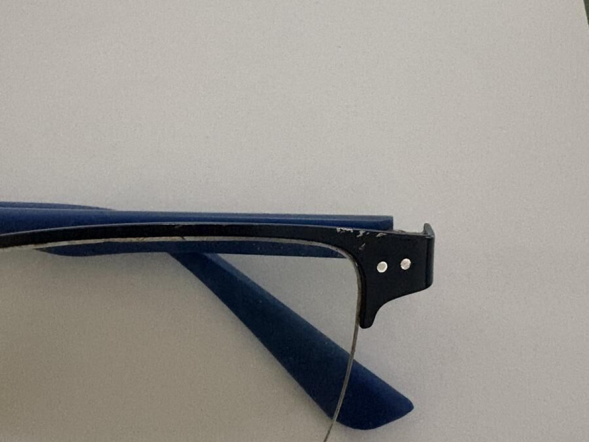 alain Afflelou  - MH082 mod : BERTRAND 53&curren;20