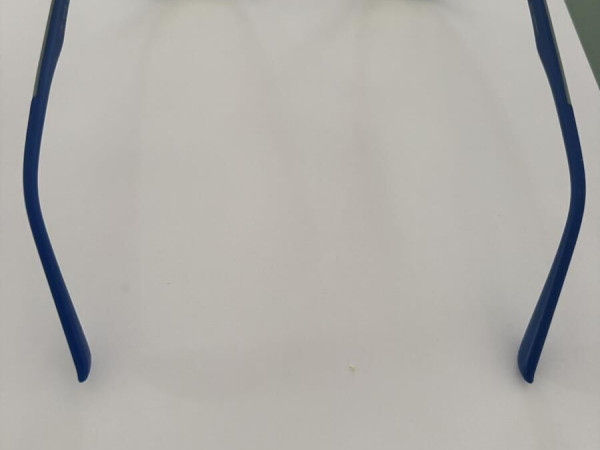 alain Afflelou  - MH082 mod : BERTRAND 53&curren;20