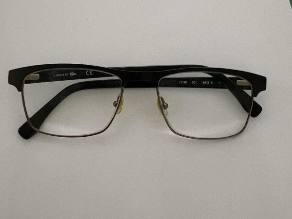 Lacoste - L2198 55¤18