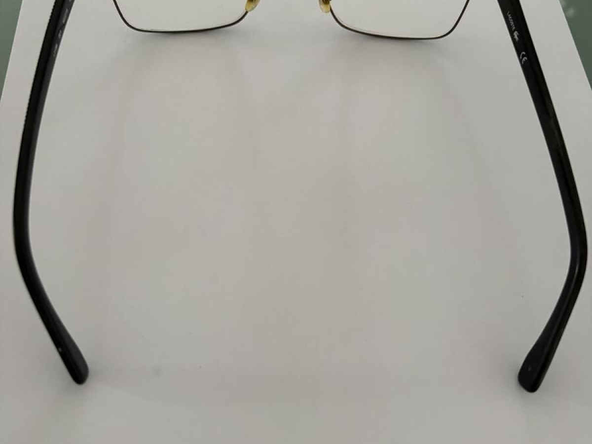 Lacoste - L2198 55&curren;18